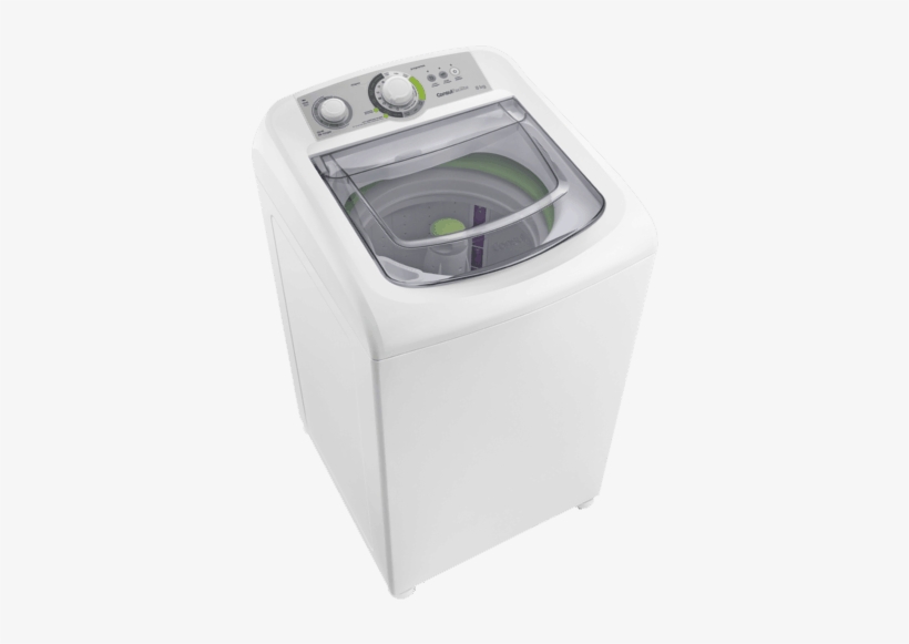 Máquina De Lavar 8kg Facilite Consul - Lavadora Consul 8kg Facilite, transparent png download