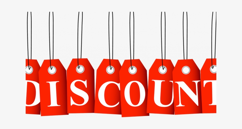 Idea Details - Discount Coupons, transparent png download