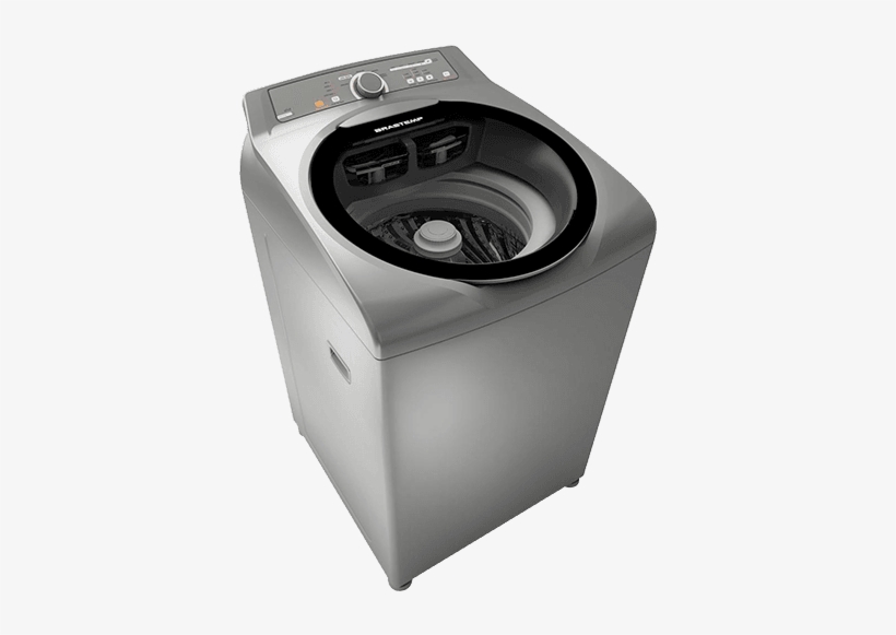 Lavadora De Roupas Brastemp Ative Bwg11 - Máquina De Lavar Roupa 11kg Bwk11 Brastemp, transparent png download