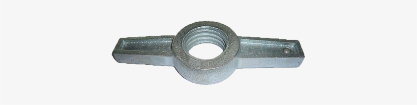 Tuerca Rosca - Nut, transparent png download