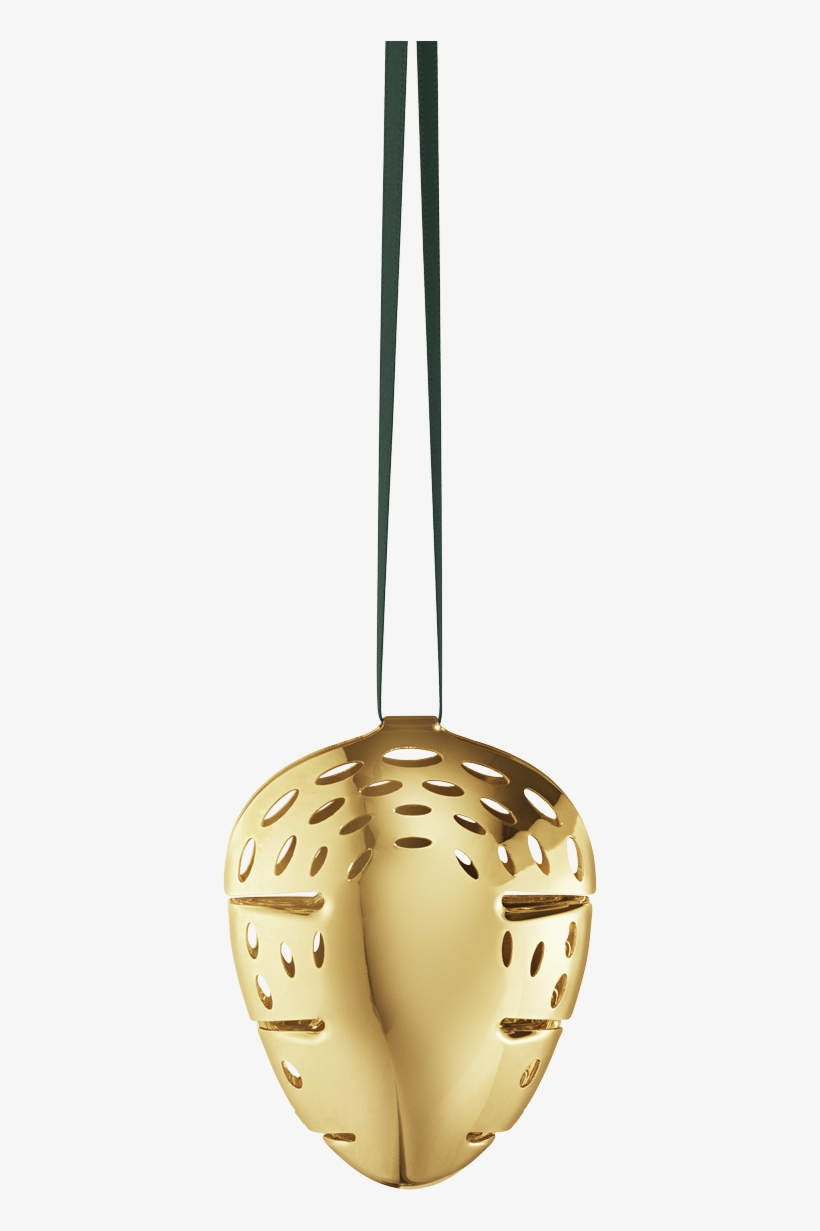 Georg Jensen 2018 Christmas Ornament, transparent png download