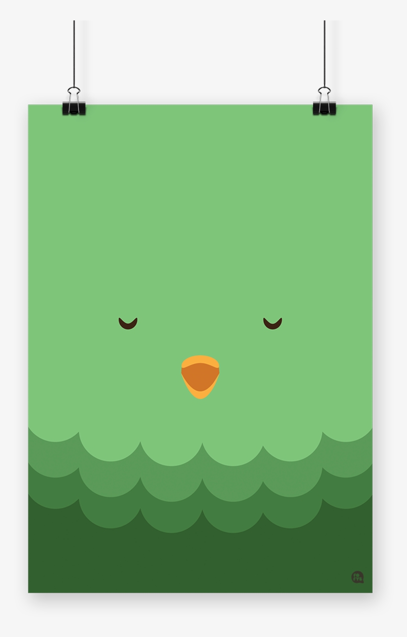 Poster Decorativo Infantil - Poster, transparent png download