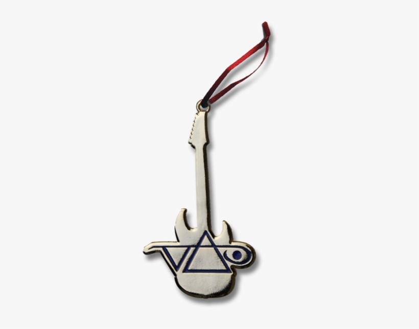 Gold Logo Ornament - Emblem, transparent png download