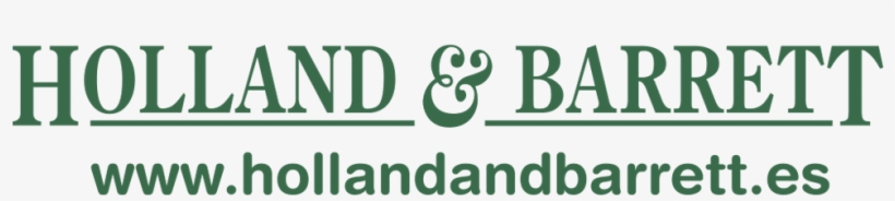 Holland En Barrett, transparent png download