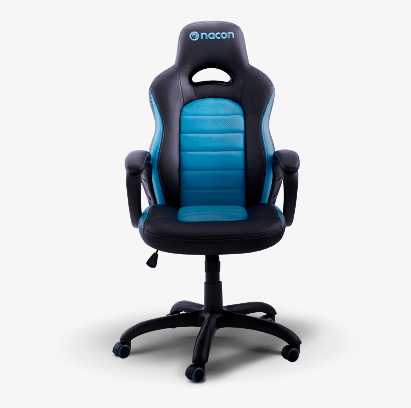 Gaming Chair Ch-350 - Nacon Ch-350, transparent png download