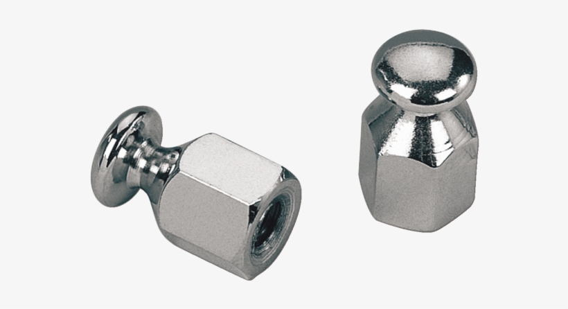 Fabricadas En Acero De Alto Contenido De Carbón, Y - Nut, transparent png download