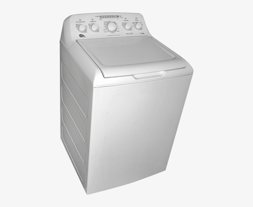 Lnea Blanca Lavadora Easy Lea79115cbab 19kg Aut Blanca - Washing Machine, transparent png download