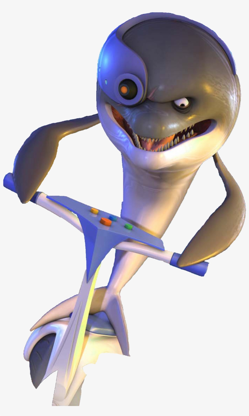 Blowhole - Penguins Of Madagascar Dr Blow, transparent png download