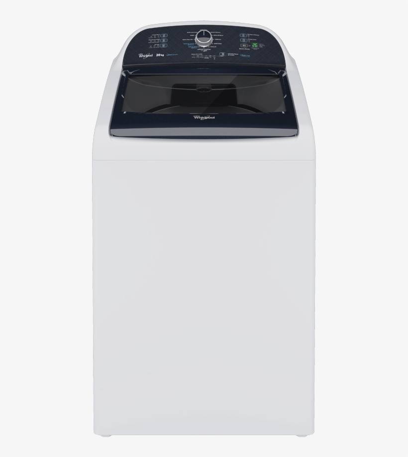 8mwtw2024en - Hoover 8kg Bco Hnots383da, transparent png download