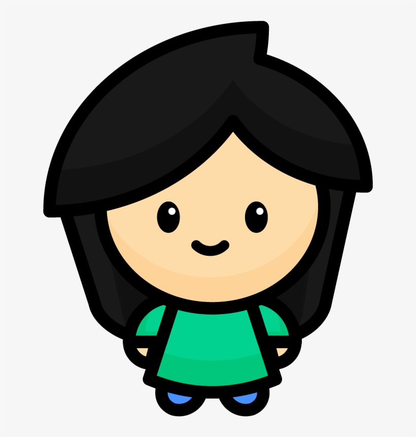 Digital Designer In Atlanta, Ga - Cartoon, transparent png download