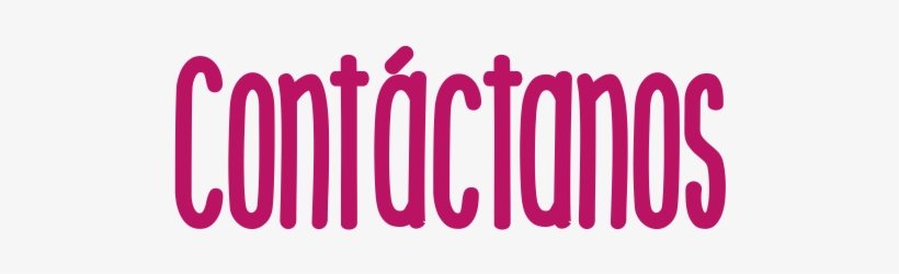 Contacto - Contactanos Png, transparent png download