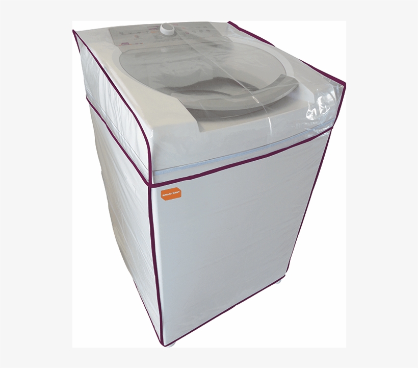 Capa Da Lavadora Bw913 - Capa Para Maquina Brastemp 11kg, transparent png download