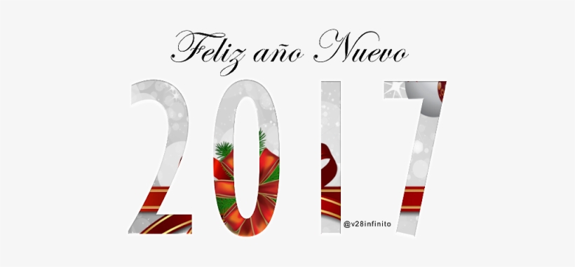 Feliz Año Nuevo - Feast Of Fiction, transparent png download