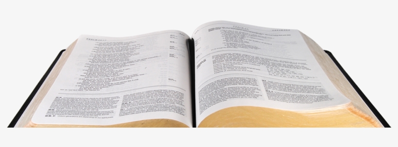 Catalog/slider/bible 3 - Kjv Bible, transparent png download
