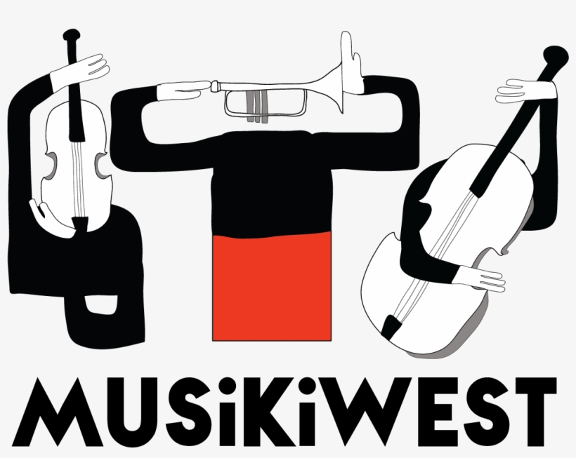 Musikiwest, transparent png download