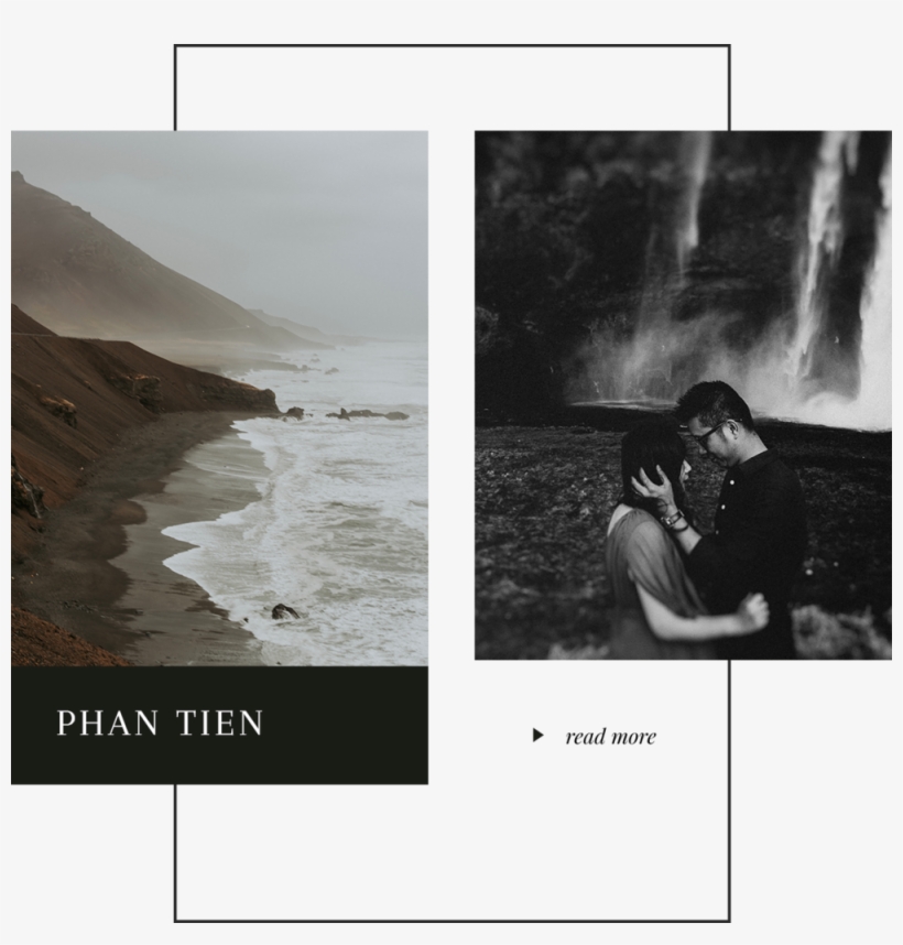 Iceland Wedding Photographer In Iceland - Photographer, transparent png download