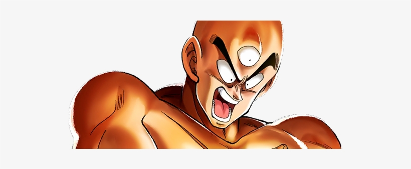 Tien - Cartoon, transparent png download