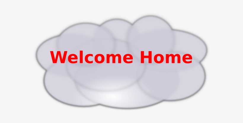 Royalty Free Welcome Home Clip Art, Vector Images - Sman 2 Ciamis, transparent png download