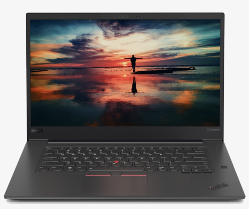 Extreme Power - Thinkpad X1 Extreme, transparent png download