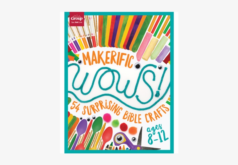 54 Surprising Bible Crafts Ages - Makerific Wows!: 54 Surprising Bible Crafts (for Ages, transparent png download
