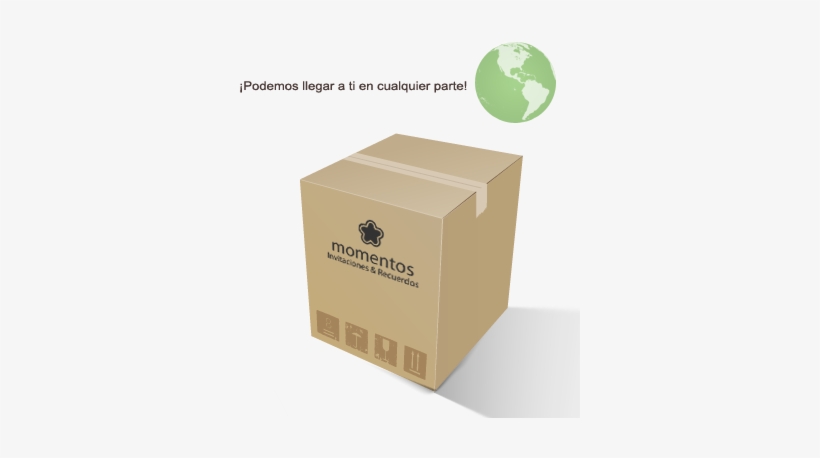 Caja - Packaging And Labeling, transparent png download