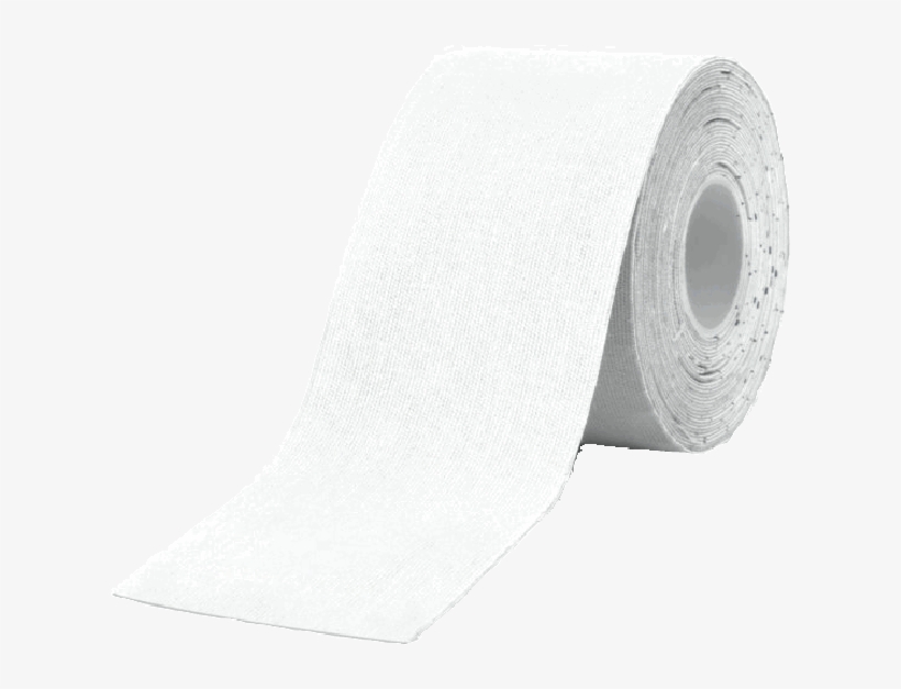 Strengthtape 16' Uncut Rolls - Toilet Paper, transparent png download