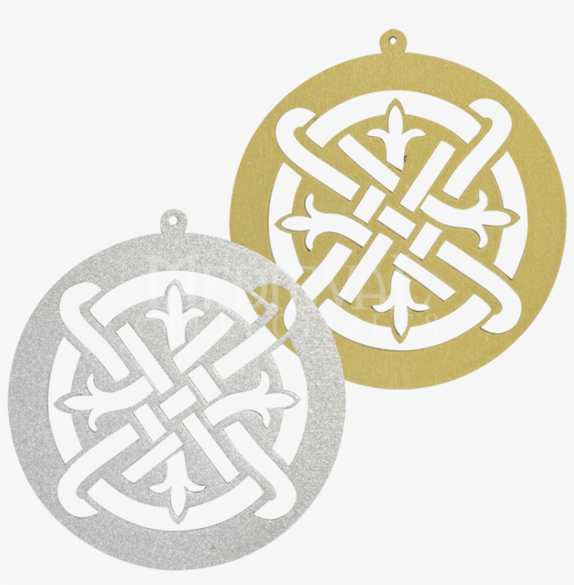 Candy Cane Filigree Ornament Set Of - Candy Cane, transparent png download