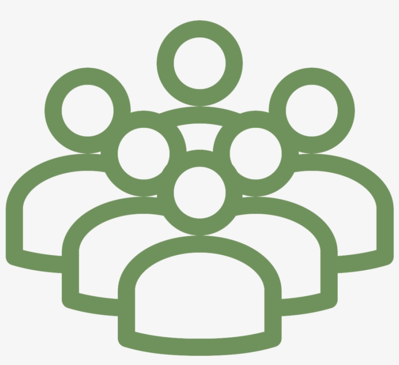 Pozi Feature Unlimited Users - The Noun Project, transparent png download