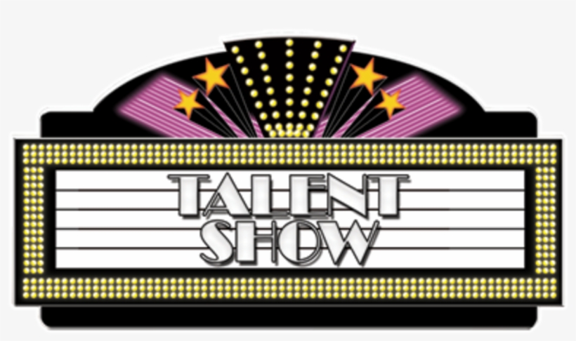 Wmes On Twitter - Talent Show, transparent png download