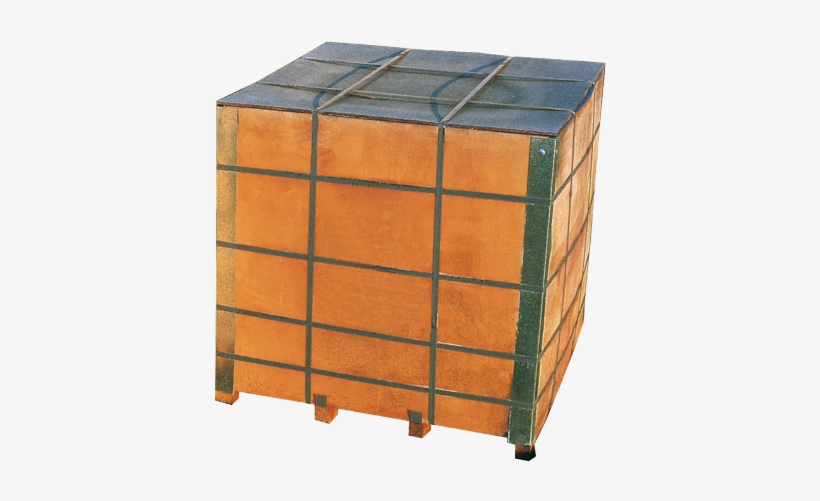 Caja - Plywood, transparent png download