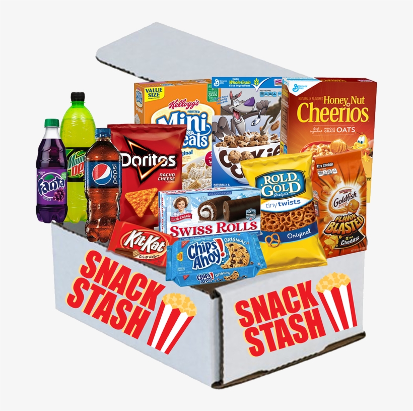 Our Snack Subscription Plan Offers Unique And Different - General Mills, Honey Nut Cheerios, 12.25 Oz (347 G), transparent png download