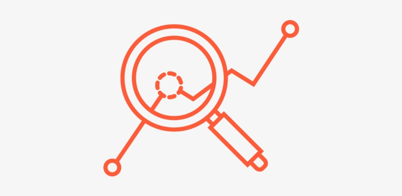 Katal Consulting Assessment & Analysis Icon - Icon, transparent png download