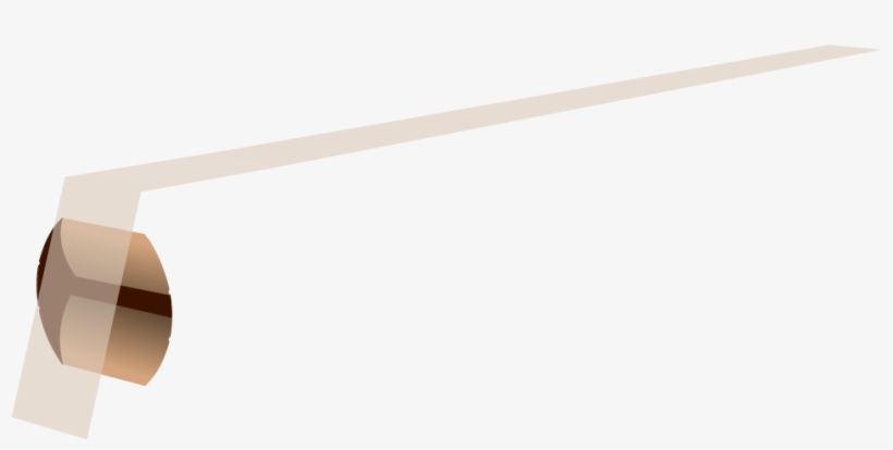 No Knives - Toilet Paper, transparent png download