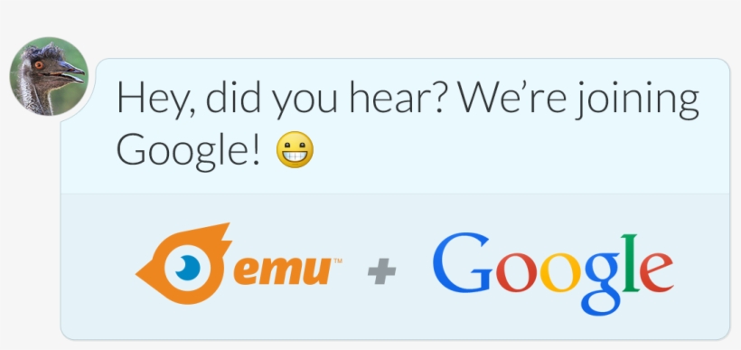 Emu Transition Bubble - Google Chrome Os Management Console - Licence, transparent png download
