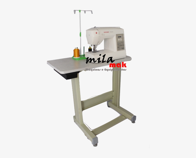 Sewing Machine, transparent png download