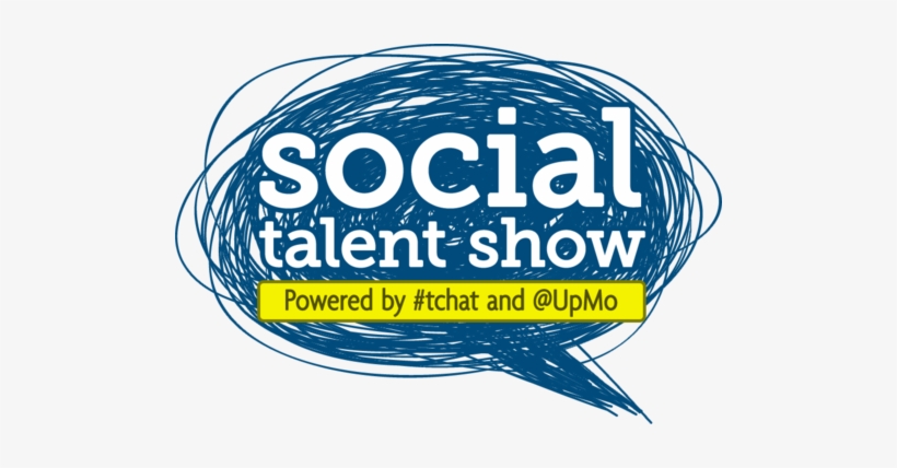 Social Talent Show - Graphic Design, transparent png download