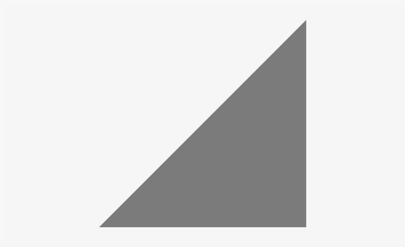 Crease - Anthracite, transparent png download