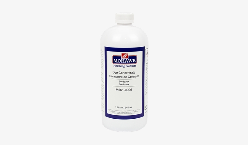 Dye Concentrates - Mohawk Finishing Products Patchal Putty (white), transparent png download