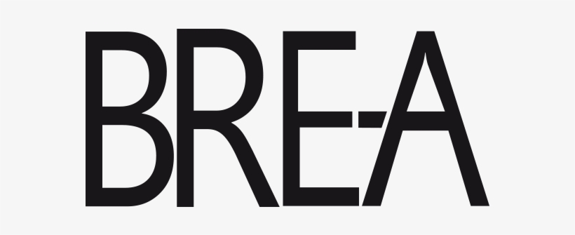 Logobrea-transparente - Fashion, transparent png download
