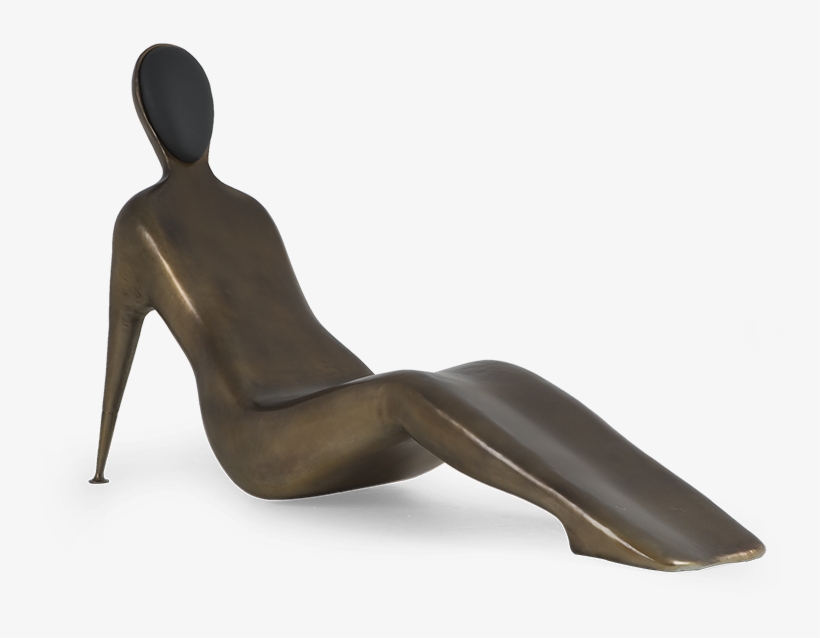 Bronze Sculpture, transparent png download
