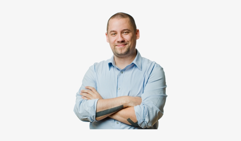 Mike Pultz - Gentleman, transparent png download