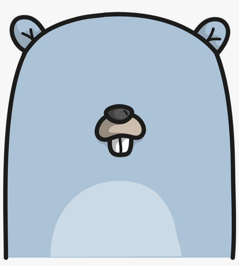 Go, transparent png download