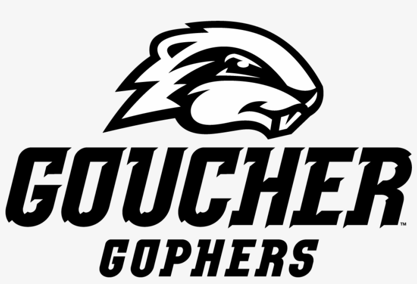 Download Png - Goucher Athletics, transparent png download