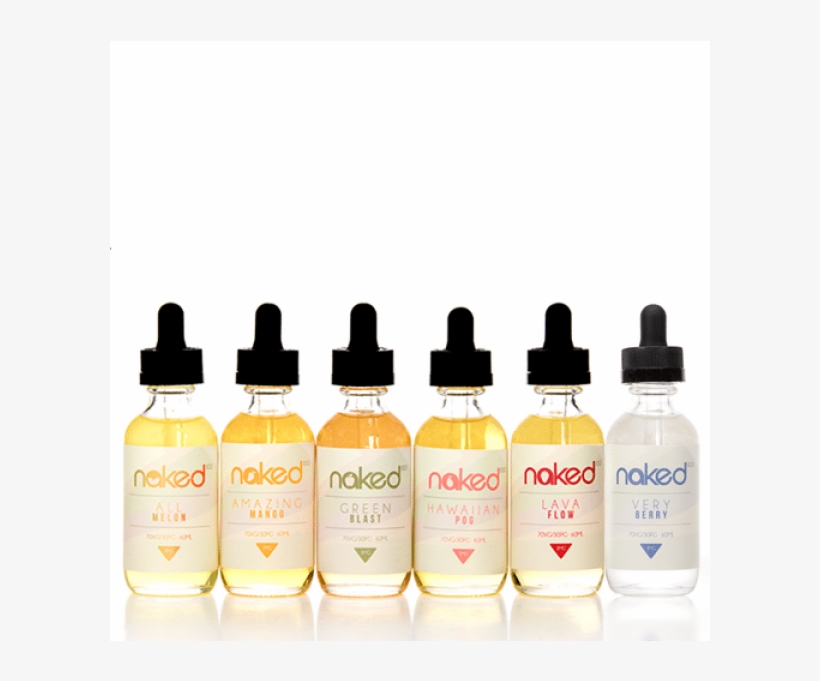 Naked E Juice Png, transparent png download