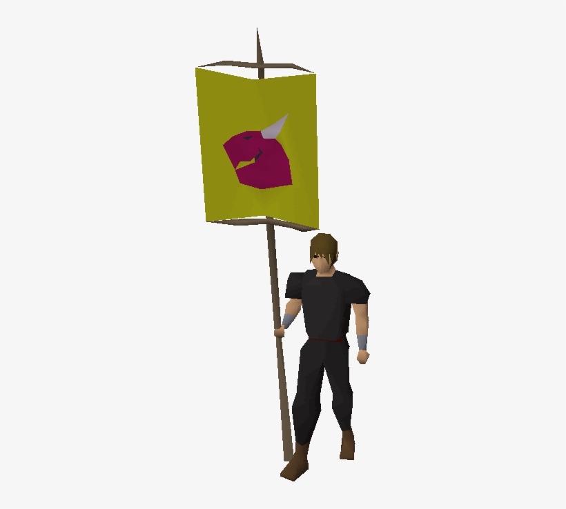 Banner Equipped - Wiki, transparent png download