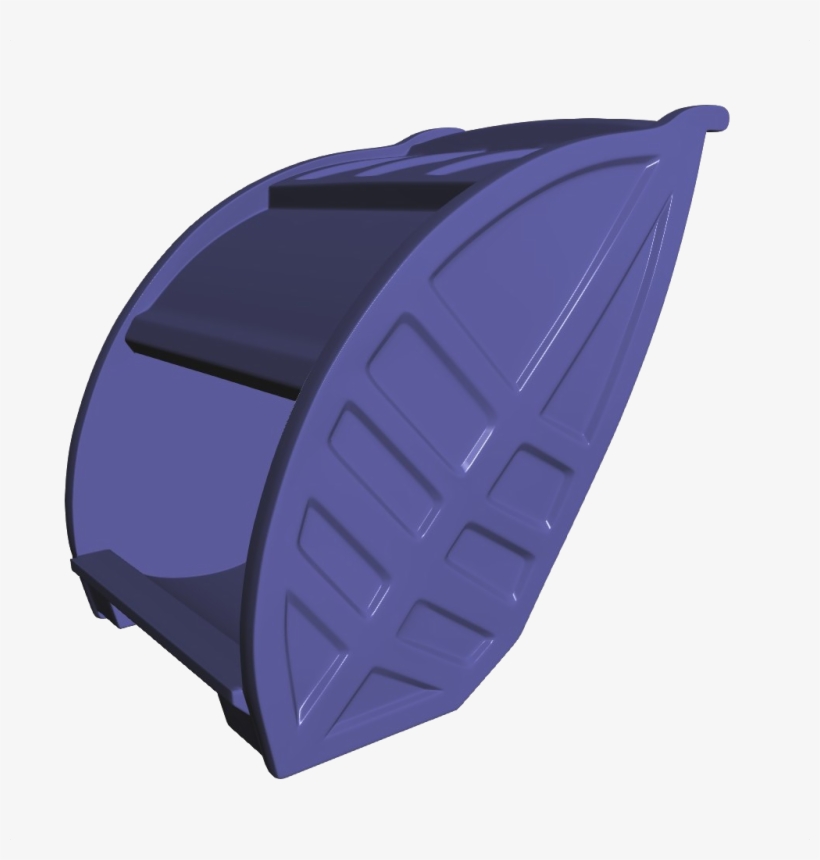 Images/gtruck - Open Sub Div Semi Sharp Creases, transparent png download