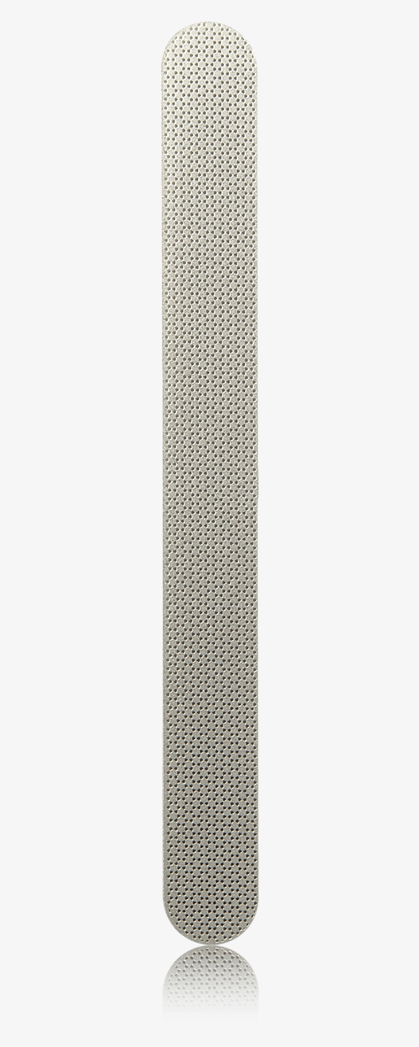 Diamond Nail File - Diamon Deb Diamond Deb Nail File - 6 Inch, transparent png download