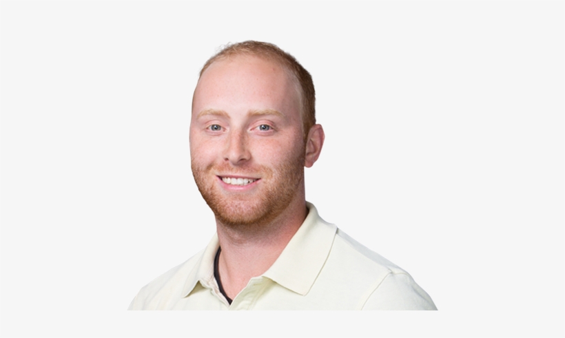 Ben Arledgeespn - Com - Braden Holtby, transparent png download