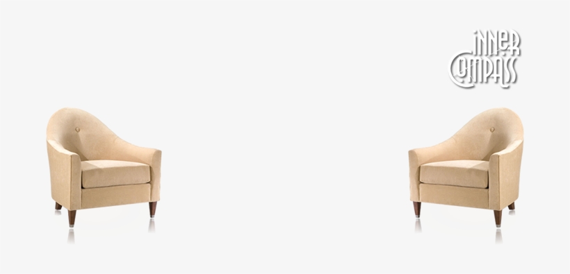 Banner Overlay Old - Club Chair, transparent png download