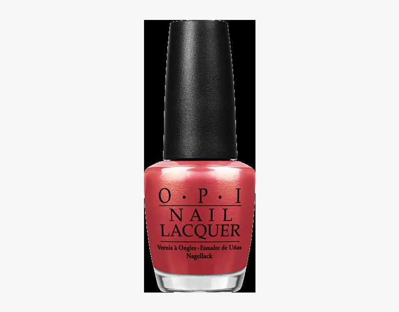 Opi Nail Polish, transparent png download